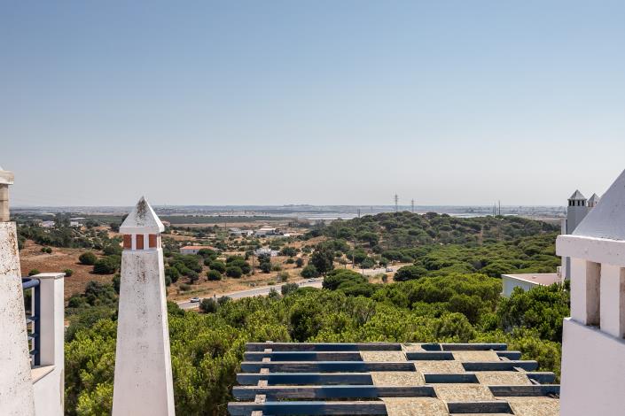 Image No.30-Maison de ville de 3 chambres à vendre à Castro Marim