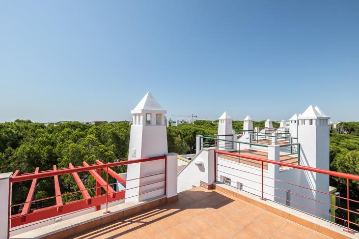 Image No.31-Maison de ville de 3 chambres à vendre à Castro Marim