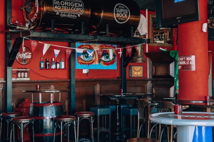 Image No.25-Bar à vendre à Cabanas de Tavira