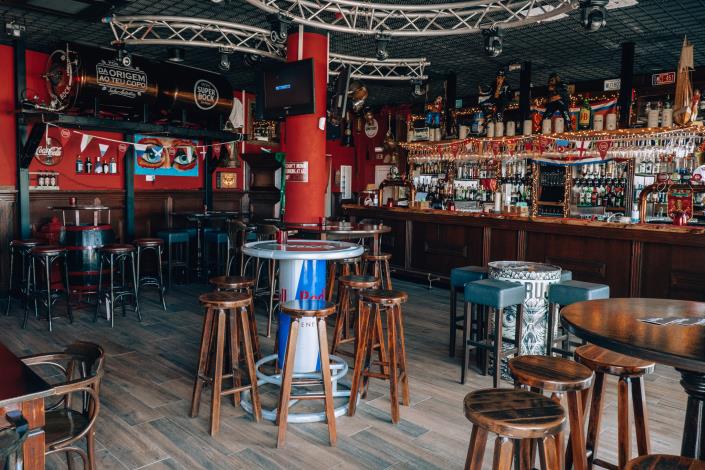 Image No.24-Bar à vendre à Cabanas de Tavira