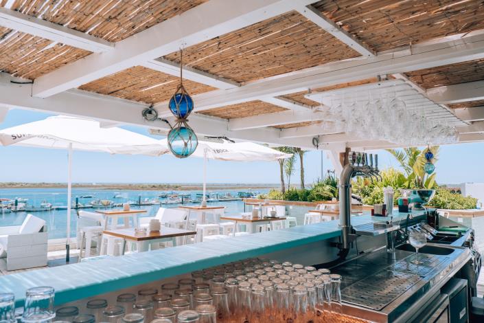 Image No.8-Bar à vendre à Cabanas de Tavira