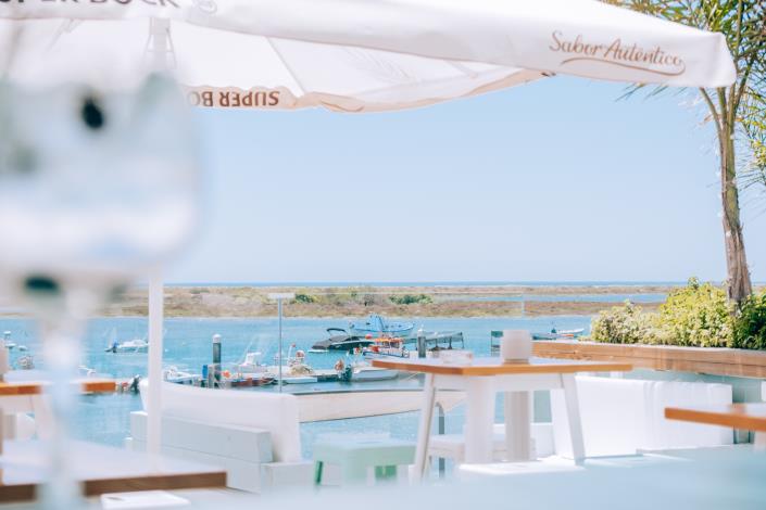 Image No.10-Bar à vendre à Cabanas de Tavira