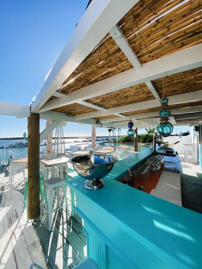 Image No.14-Bar à vendre à Cabanas de Tavira