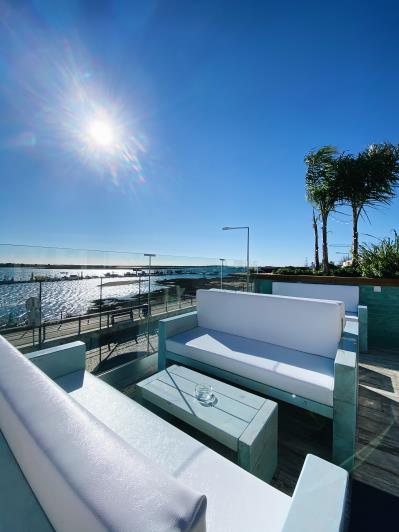 Image No.15-Bar à vendre à Cabanas de Tavira