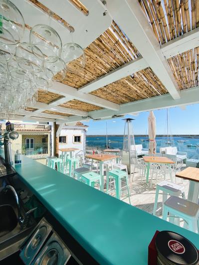 Image No.16-Bar à vendre à Cabanas de Tavira