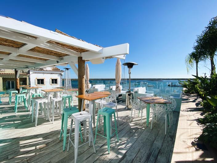 Image No.18-Bar à vendre à Cabanas de Tavira