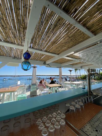 Image No.19-Bar à vendre à Cabanas de Tavira