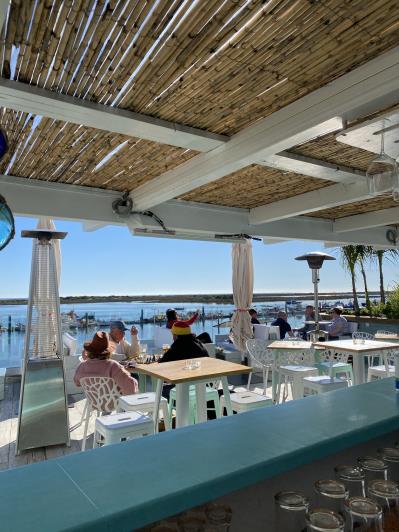 Image No.20-Bar à vendre à Cabanas de Tavira