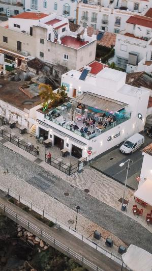 Image No.2-Bar à vendre à Cabanas de Tavira