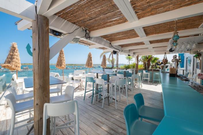 Image No.21-Bar à vendre à Cabanas de Tavira