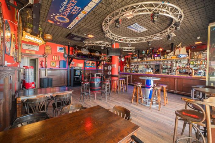 Image No.26-Bar à vendre à Cabanas de Tavira