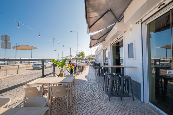 Image No.29-Bar à vendre à Cabanas de Tavira