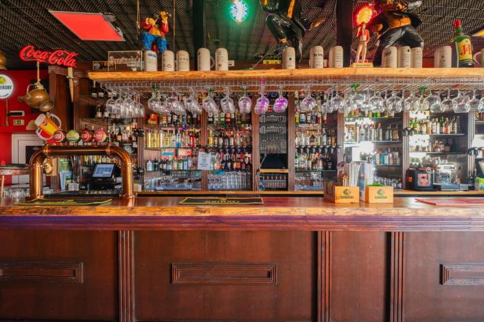 Image No.28-Bar à vendre à Cabanas de Tavira