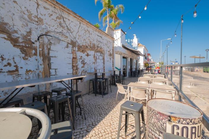 Image No.30-Bar à vendre à Cabanas de Tavira