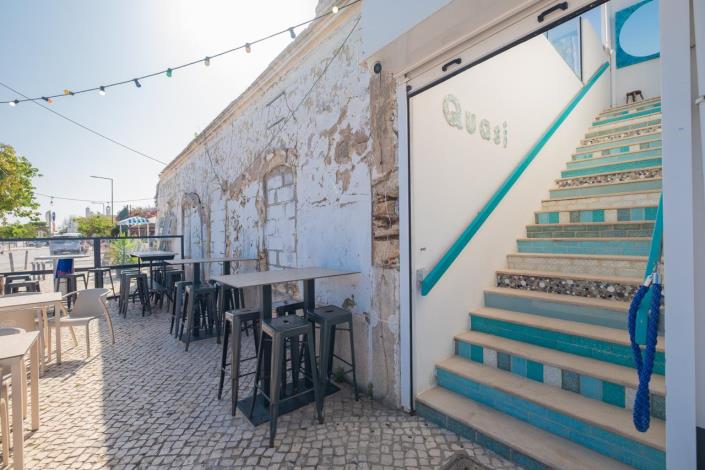 Image No.23-Bar à vendre à Cabanas de Tavira