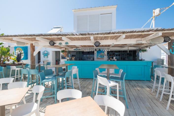 Image No.11-Bar à vendre à Cabanas de Tavira