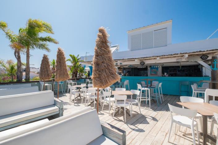 Image No.12-Bar à vendre à Cabanas de Tavira