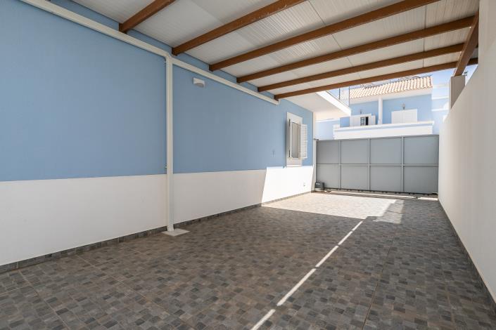 Image No.3-Maison / Villa de 4 chambres à vendre à Manta Rota