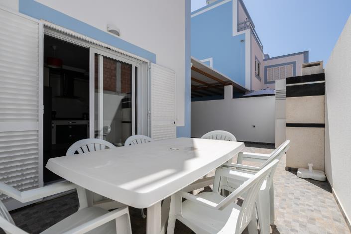 Image No.5-Maison / Villa de 4 chambres à vendre à Manta Rota