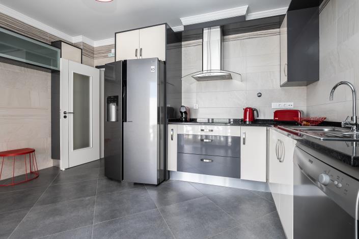 Image No.6-Maison / Villa de 4 chambres à vendre à Manta Rota