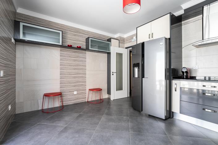 Image No.7-Maison / Villa de 4 chambres à vendre à Manta Rota