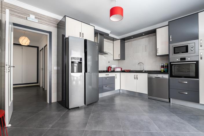 Image No.8-Maison / Villa de 4 chambres à vendre à Manta Rota