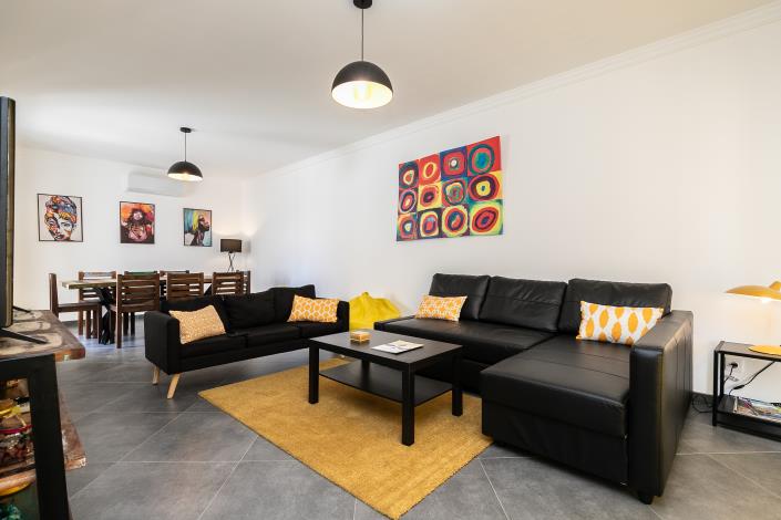 Image No.10-Maison / Villa de 4 chambres à vendre à Manta Rota