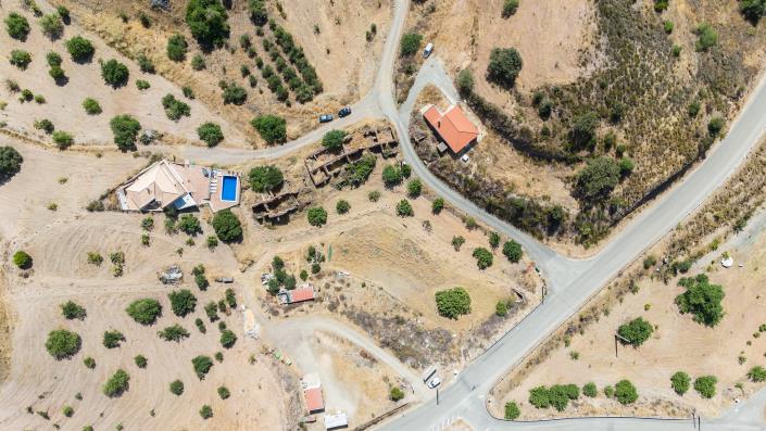 Image No.2-Terre à vendre à Castro Marim