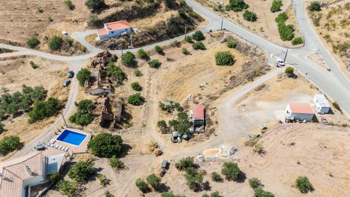 Image No.3-Terre à vendre à Castro Marim