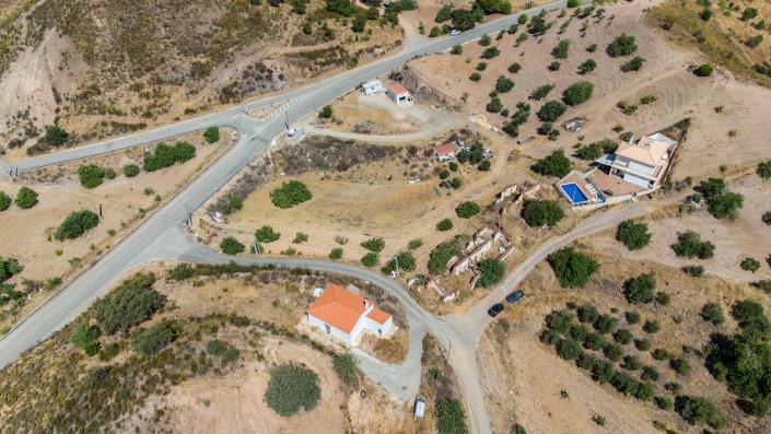 Image No.4-Terre à vendre à Castro Marim