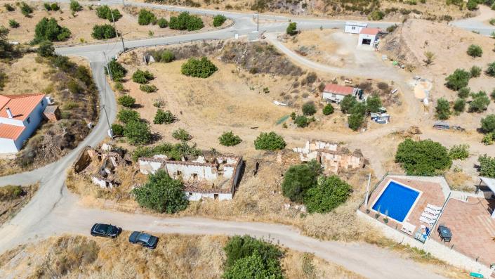 Image No.5-Terre à vendre à Castro Marim