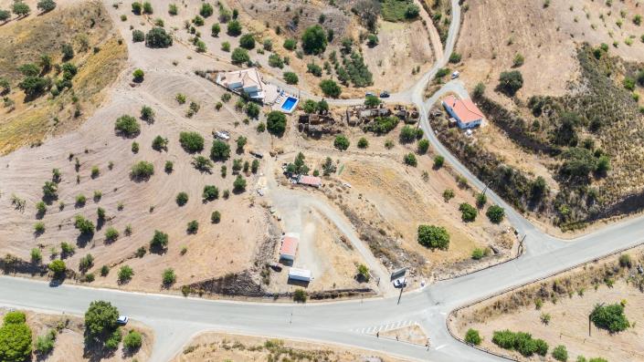 Image No.7-Terre à vendre à Castro Marim