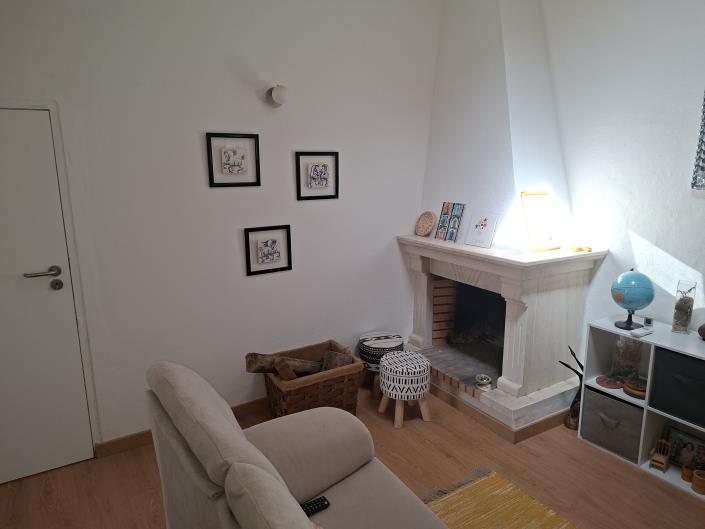 Image No.4-Chalet de 2 chambres à vendre à Castro Marim