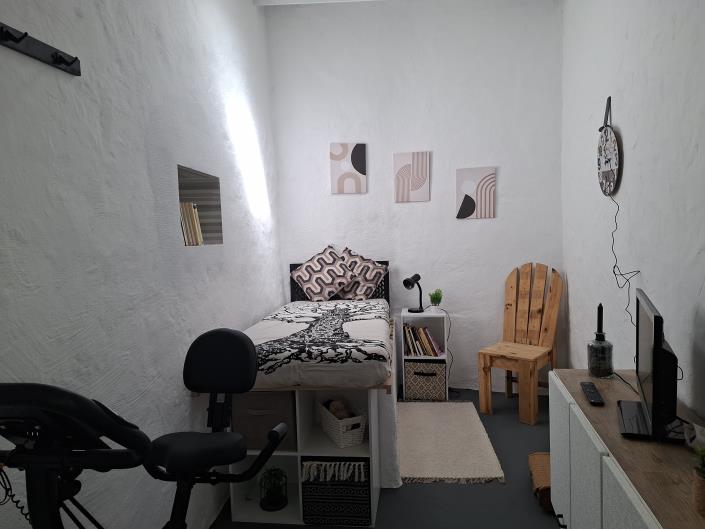 Image No.8-Chalet de 2 chambres à vendre à Castro Marim