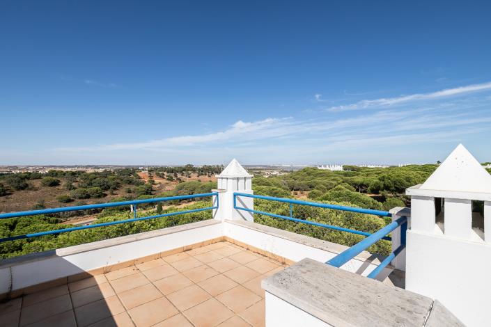 Image No.6-Maison de ville de 3 chambres à vendre à Castro Marim