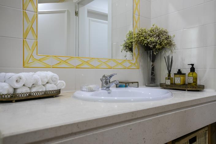 Image No.7-Maison de ville de 3 chambres à vendre à Castro Marim