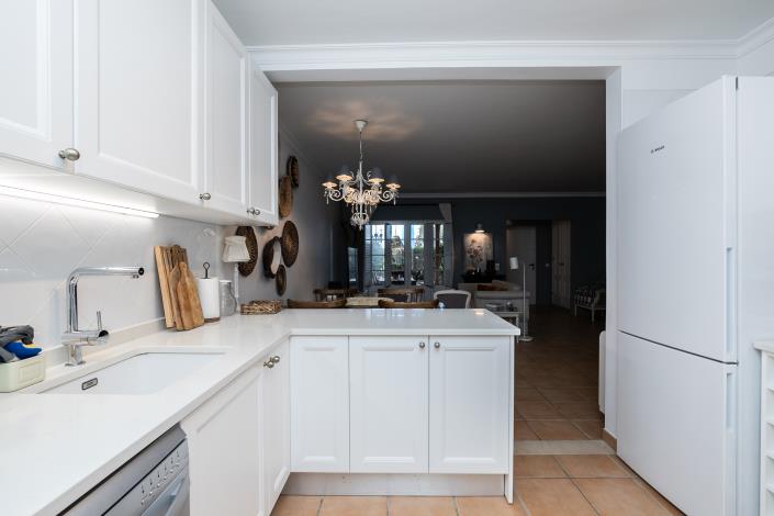 Image No.9-Maison de ville de 3 chambres à vendre à Castro Marim