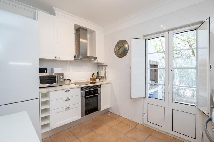 Image No.12-Maison de ville de 3 chambres à vendre à Castro Marim