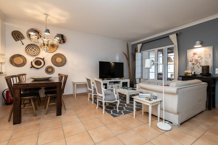 Image No.13-Maison de ville de 3 chambres à vendre à Castro Marim