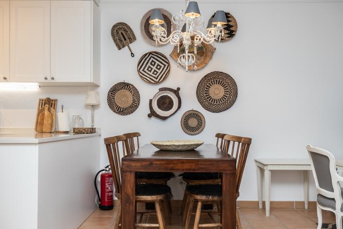 Image No.14-Maison de ville de 3 chambres à vendre à Castro Marim