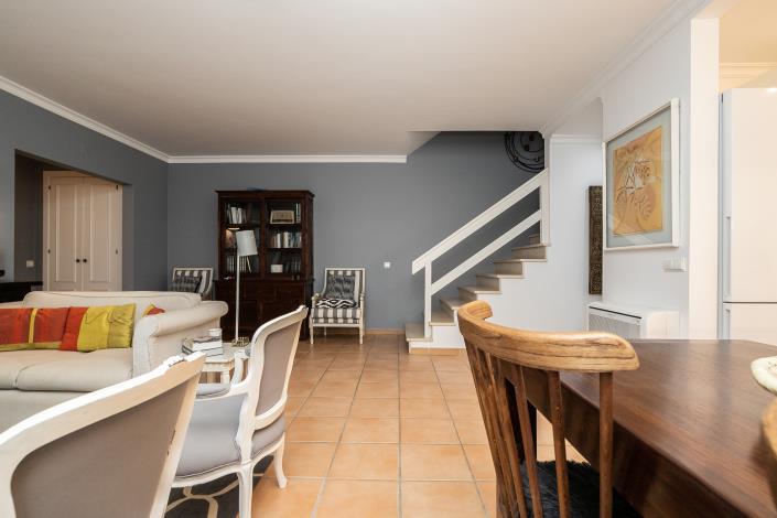 Image No.16-Maison de ville de 3 chambres à vendre à Castro Marim