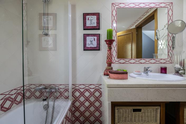 Image No.18-Maison de ville de 3 chambres à vendre à Castro Marim