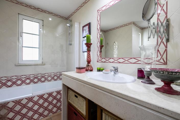 Image No.19-Maison de ville de 3 chambres à vendre à Castro Marim