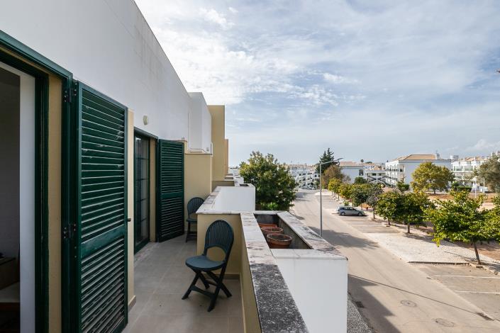 Image No.6-Appartement de 2 chambres à vendre à Cabanas de Tavira