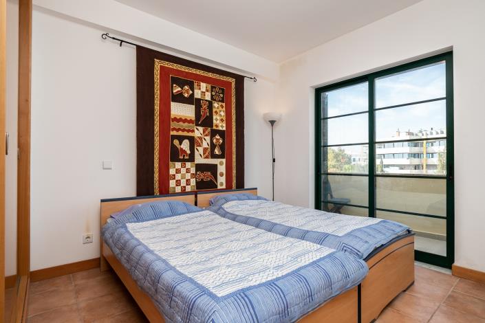 Image No.9-Appartement de 2 chambres à vendre à Cabanas de Tavira