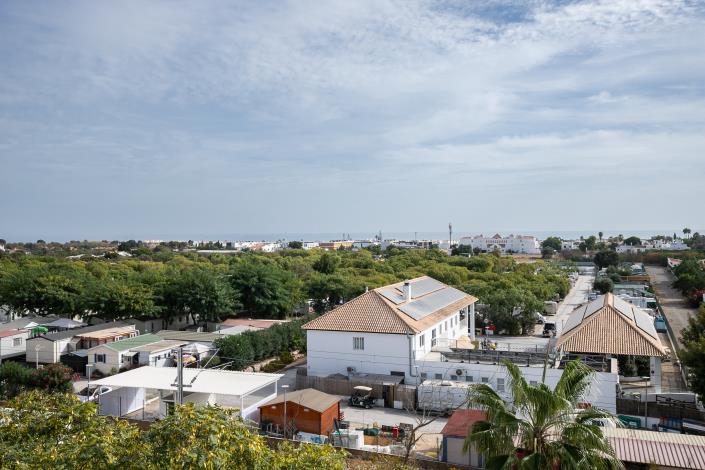 Image No.25-Appartement de 2 chambres à vendre à Cabanas de Tavira