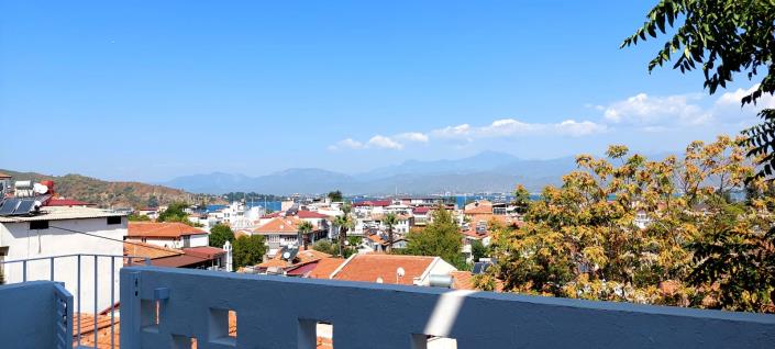 Image No.2-Appartement de 1 chambre à vendre à Fethiye