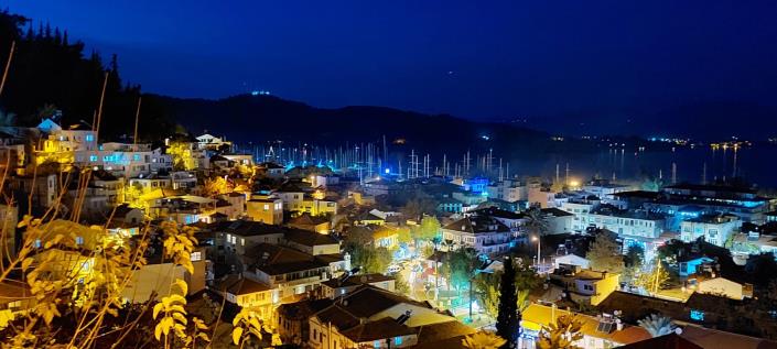 Image No.17-Appartement de 1 chambre à vendre à Fethiye