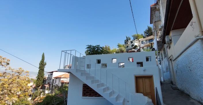 Image No.3-Appartement de 1 chambre à vendre à Fethiye