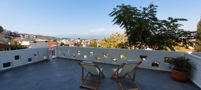 Image No.4-Appartement de 1 chambre à vendre à Fethiye